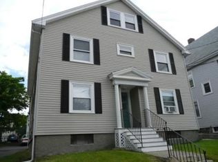 48 Bedford St APT 5, Waltham, MA 02453