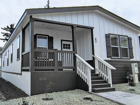 6656 Pentz Rd Space 60, Paradise, CA 95969