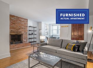 503 Seward Sq SE APT B, Washington, DC 20003