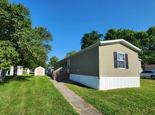 10839 Valette Cir W #63, Miamisburg, OH 45342