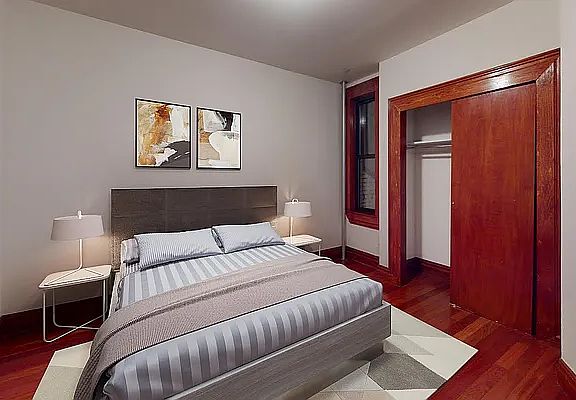 2nd image of 1864 Lex Ave #5S