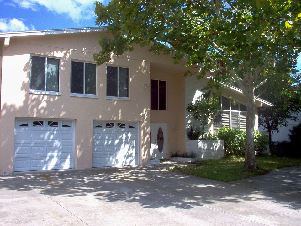 Seminole Tri Level
