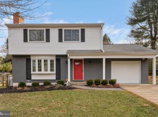 196 Mercer Mill Rd, Landenberg, PA 19350