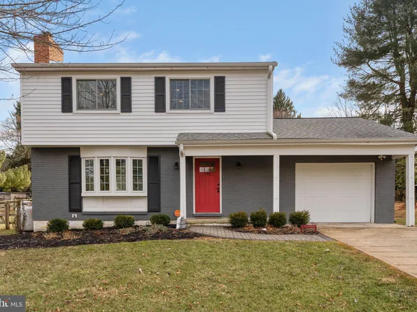 196 Mercer Mill Rd, Landenberg, PA 19350