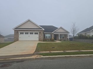 318 Weston Dr, Kathleen, GA