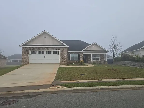 318 Weston Dr, Kathleen, GA 31047