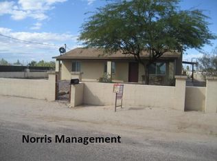 15880 W Hanna Rd, Casa Grande, AZ 85193
