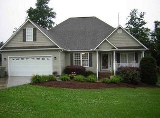 455 Kennedy Taylor Ln, Inman, SC 29349