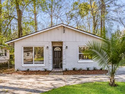 3348 Phyllis St, Jacksonville, FL, 32205