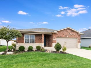6122 Stone Mill Dr, Bourbonnais, IL 60914