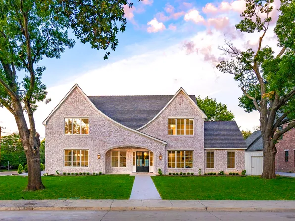 10322 Gooding Dr, Dallas, TX 75229