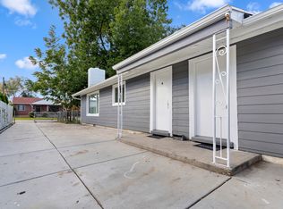 291 E Garden Ave, Salt Lake City, UT 84115
