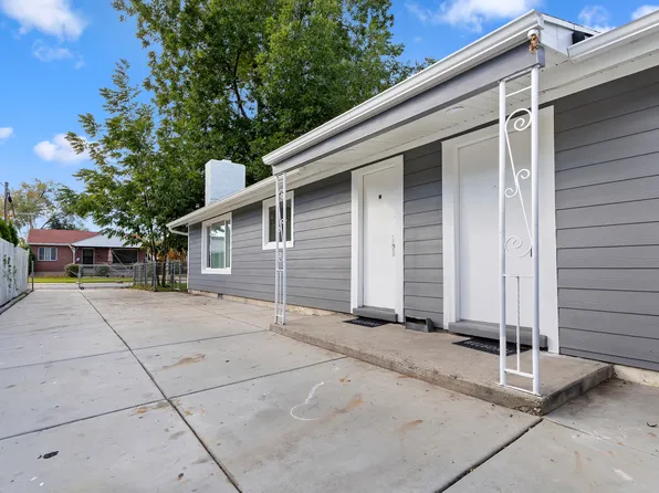291 E Garden Ave, Salt Lake City, UT 84115