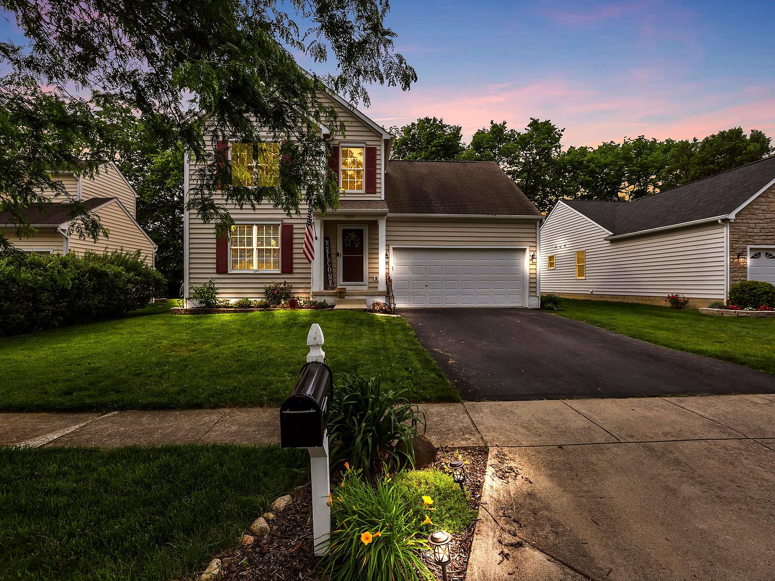 5035 Dietrich Ave, Orient, OH 43146 | Zillow