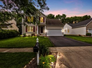5035 Dietrich Ave, Orient, OH 43146