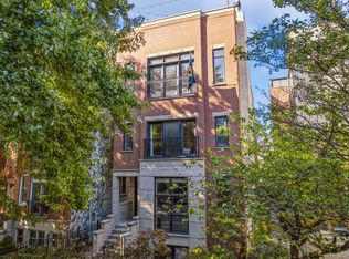 1028 W Newport Ave #3, Chicago, IL 60657