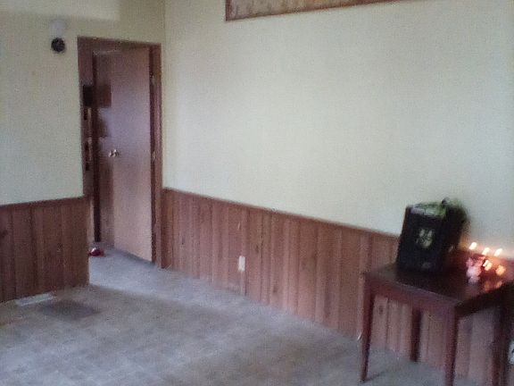 Front living room