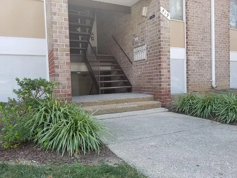 514 Wilson Bridge Dr #A2 — Photo 12
