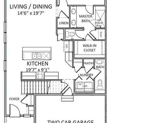 2nd image of this home