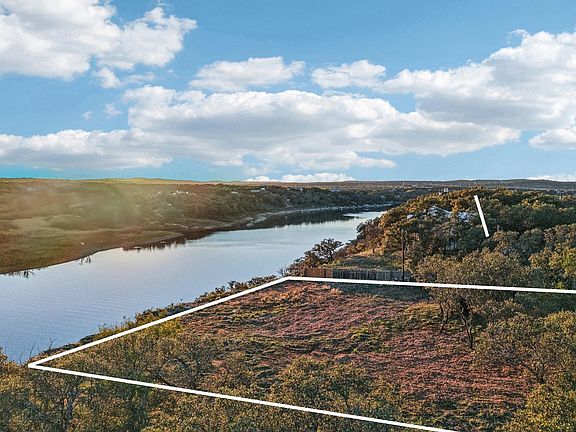 2nd image of Lots 6 & 7 Pedernales Cliff Trl