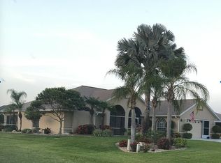 1220 Lakeside Way, Sebring, FL 33876