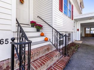 65 Alden Ave, Revere, MA 02151