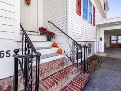 65 Alden Ave, Revere, MA, 02151
