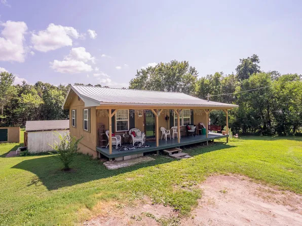 18 Shorty Road, Buffalo, MO 65622