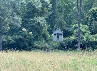 0 Gardners Ln, De Witt, AR 72042