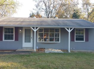 10401 Olney Dr, Saint Louis, MO 63136
