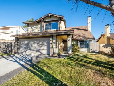 21631 Grovepark Dr, Santa Clarita, CA, 91350