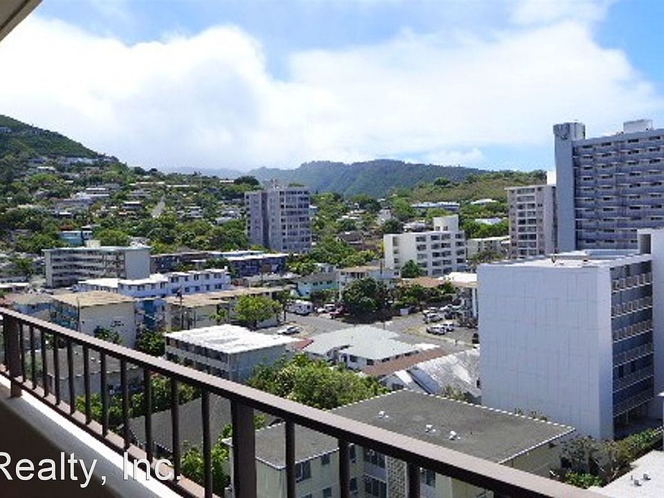 2nd image of 1710 Makiki St Ph 3