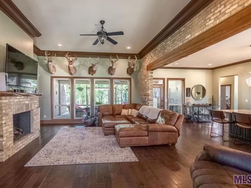 480 Parrots Beak Rd, Sterlington, LA 71280 Zillow
