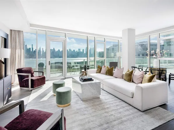 800 Ave At Port Imperial Blvd APT 422, Weehawken, NJ 07086