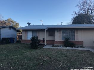 4230 Kilrea Dr, San Antonio, TX 78219