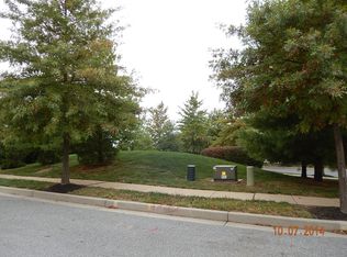 109 Achsah Way, Owings Mills, MD 21117