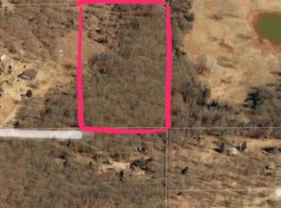 Lori Ln, Luther, OK 73054