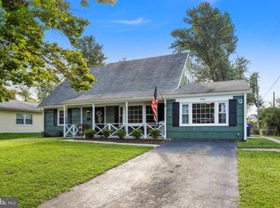 2903 Traymore Ln, Bowie, MD 20715