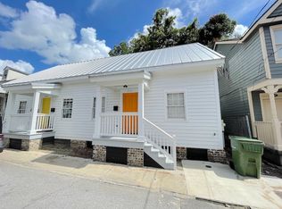 516 E Hall St, Savannah, GA 31401