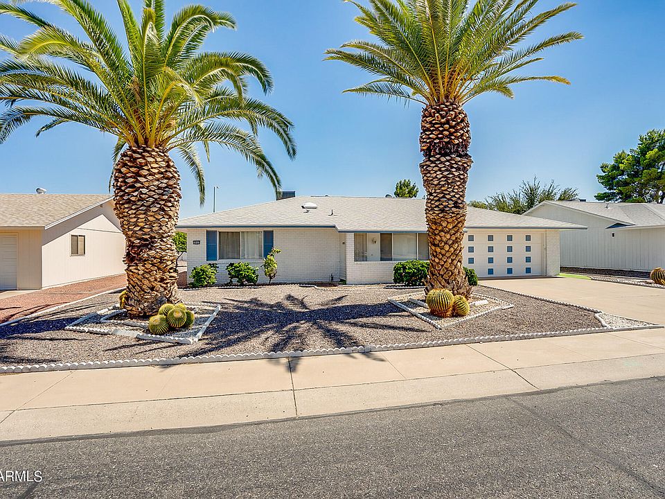 1st image of 10327 W CAROB Drive
