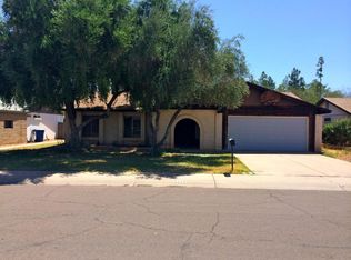 3415 S Westfall Ave, Tempe, AZ 85282