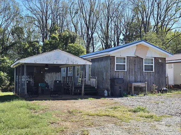 80 Southland Dr, Martinsville, VA 24112