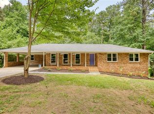 3250 Panola Rd, Lithonia, GA 30038