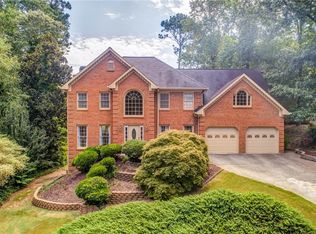 5713 Brookstone Walk NW Acworth GA 30101 Zillow