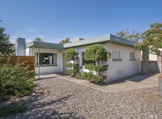 4644 Crest Ave SE, Albuquerque, NM 87108