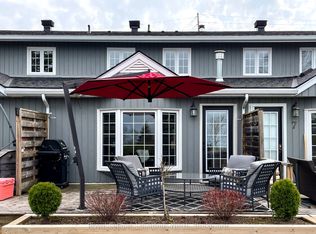 139 Lakeshore Rd E #6, The Blue Mountains, ON L9Y 0N1