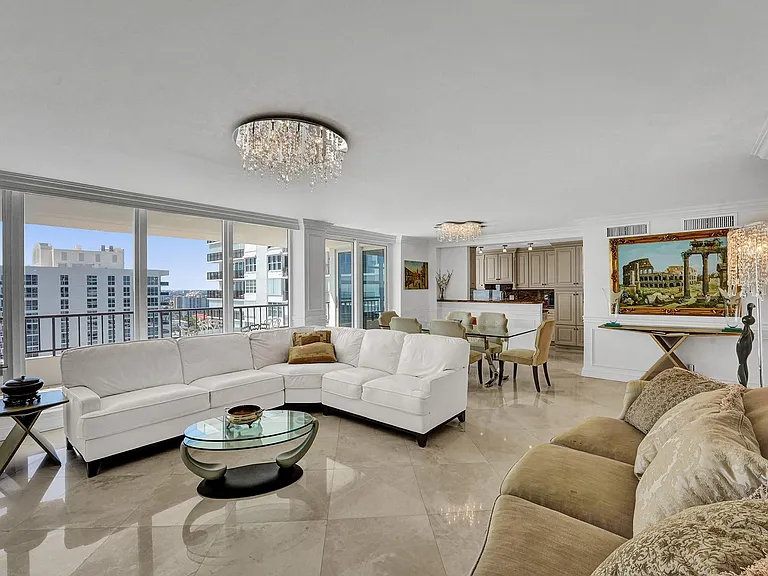 4280 Galt Ocean Dr #25H — Photo 8