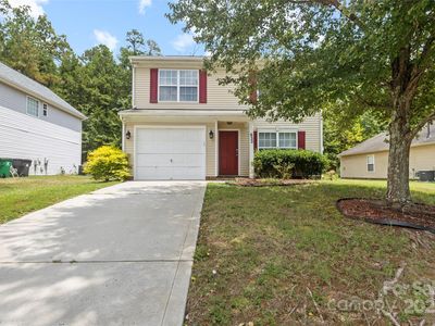632 Pawley Dr, Charlotte, NC, 28214