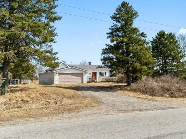 2000 Villa Nova Rd, Townsend, ON N0E 1R0