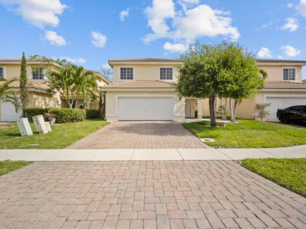 6427 Adriatic Way, Greenacres, FL 33413